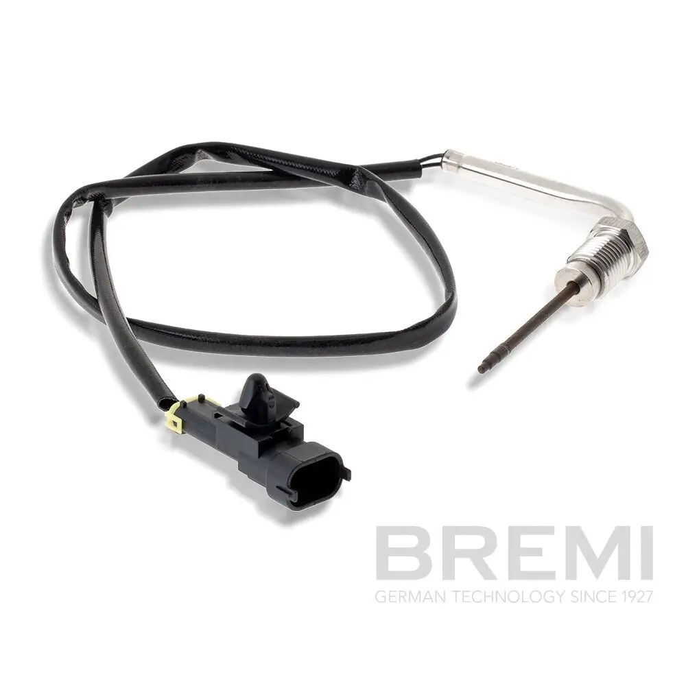 Sensor, Abgastemperatur 5 V BREMI 70092