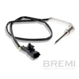 Sensor, Abgastemperatur 5 V BREMI 70092