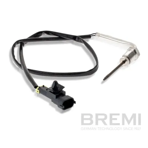 Sensor, Abgastemperatur 5 V BREMI 70092 Bild Sensor, Abgastemperatur 5 V BREMI 70092