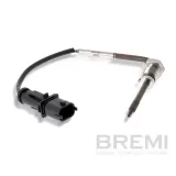 Sensor, Abgastemperatur 5 V BREMI 70093