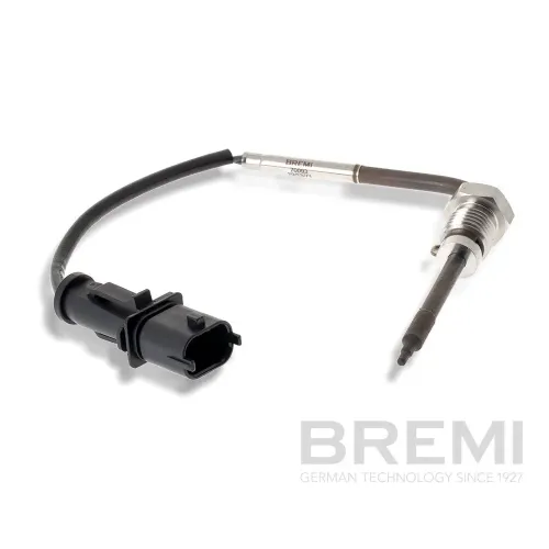 Sensor, Abgastemperatur 5 V BREMI 70093 Bild Sensor, Abgastemperatur 5 V BREMI 70093