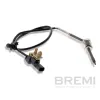 Sensor, Abgastemperatur 5 V BREMI 70095
