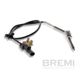 Sensor, Abgastemperatur 5 V BREMI 70095