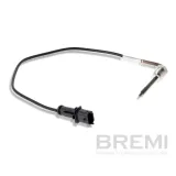 Sensor, Abgastemperatur 5 V BREMI 70096