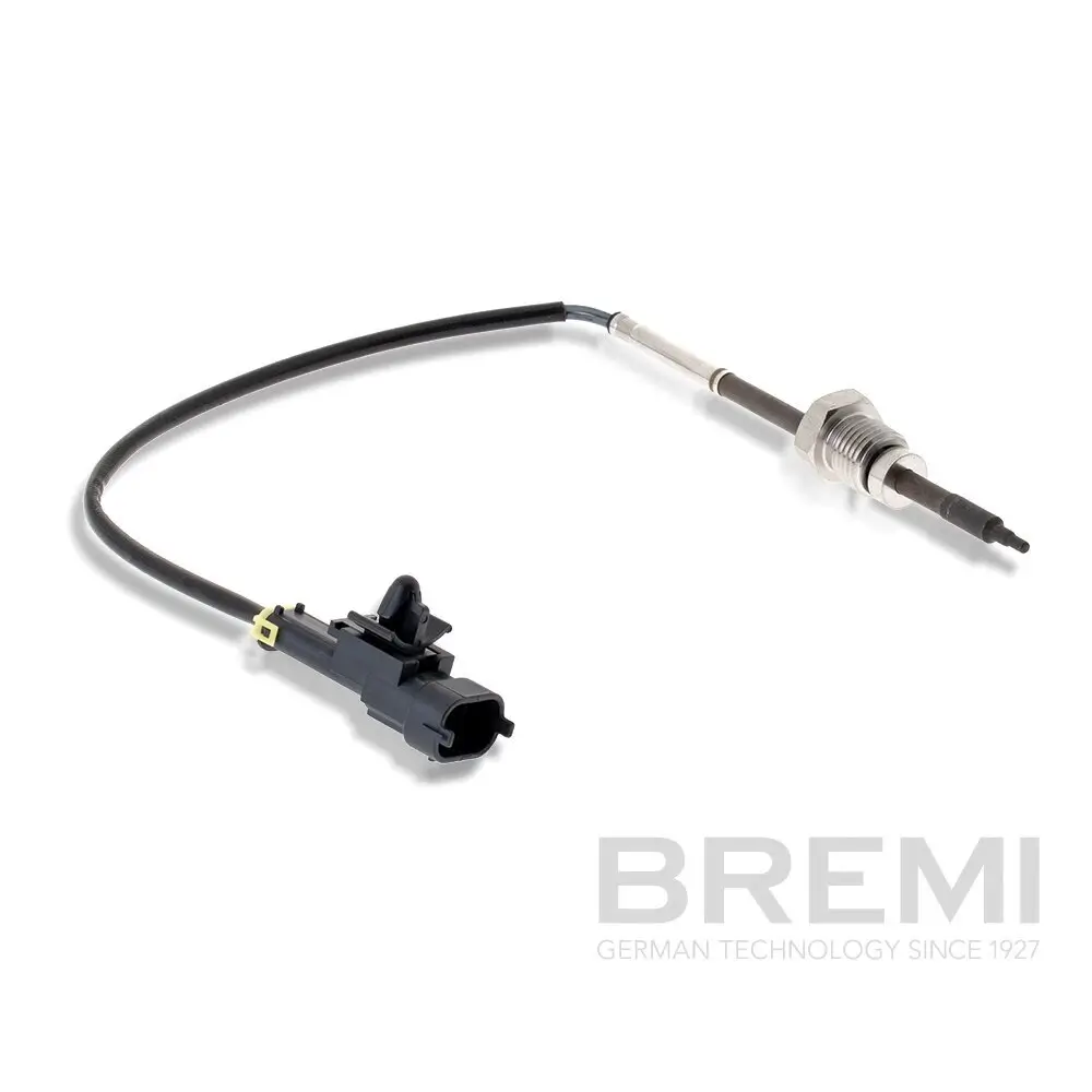 Sensor, Abgastemperatur 5 V BREMI 70097