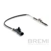 Sensor, Abgastemperatur 5 V BREMI 70097