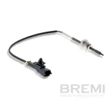 Sensor, Abgastemperatur 5 V BREMI 70097