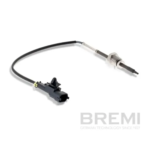 Sensor, Abgastemperatur 5 V BREMI 70097 Bild Sensor, Abgastemperatur 5 V BREMI 70097