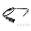 Sensor, Abgastemperatur 5 V BREMI 70098