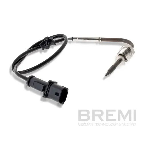 Sensor, Abgastemperatur 5 V BREMI 70098 Bild Sensor, Abgastemperatur 5 V BREMI 70098