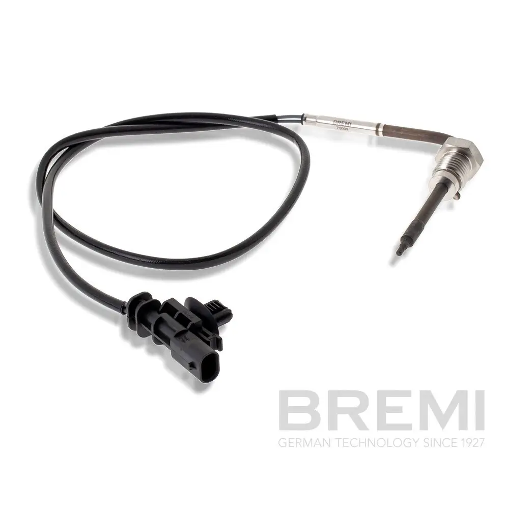 Sensor, Abgastemperatur 5 V BREMI 70099