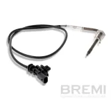 Sensor, Abgastemperatur 5 V BREMI 70099