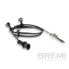 Sensor, Abgastemperatur 5 V BREMI 70100