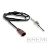Sensor, Abgastemperatur 5 V BREMI 70102