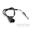 Sensor, Abgastemperatur 5 V BREMI 70103