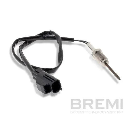 Sensor, Abgastemperatur 5 V BREMI 70103 Bild Sensor, Abgastemperatur 5 V BREMI 70103