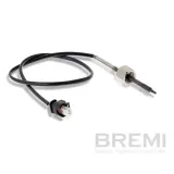 Sensor, Abgastemperatur 5 V BREMI 70104