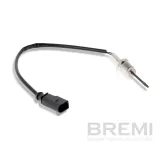 Sensor, Abgastemperatur 5 V BREMI 70105