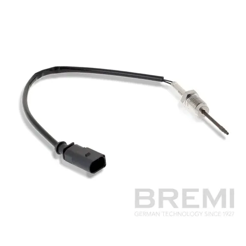 Sensor, Abgastemperatur 5 V BREMI 70105 Bild Sensor, Abgastemperatur 5 V BREMI 70105
