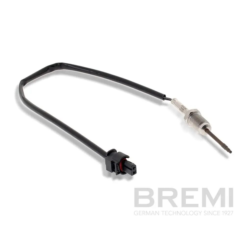 Sensor, Abgastemperatur 5 V BREMI 70106