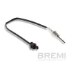 Sensor, Abgastemperatur 5 V BREMI 70106