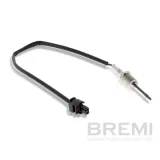 Sensor, Abgastemperatur 5 V BREMI 70106