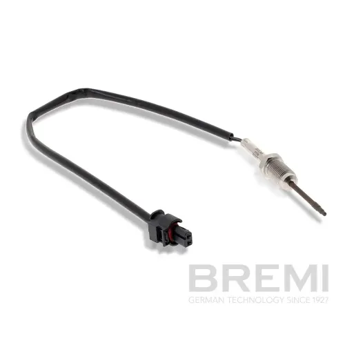 Sensor, Abgastemperatur 5 V BREMI 70106 Bild Sensor, Abgastemperatur 5 V BREMI 70106