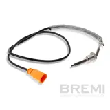 Sensor, Abgastemperatur 5 V BREMI 70107