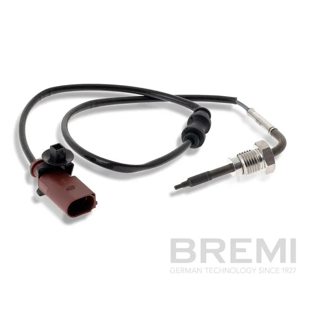 Sensor, Abgastemperatur 5 V BREMI 70108