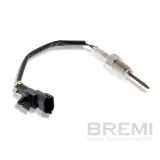 Sensor, Abgastemperatur 5 V BREMI 70109