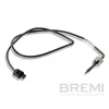 Sensor, Abgastemperatur 5 V BREMI 70110