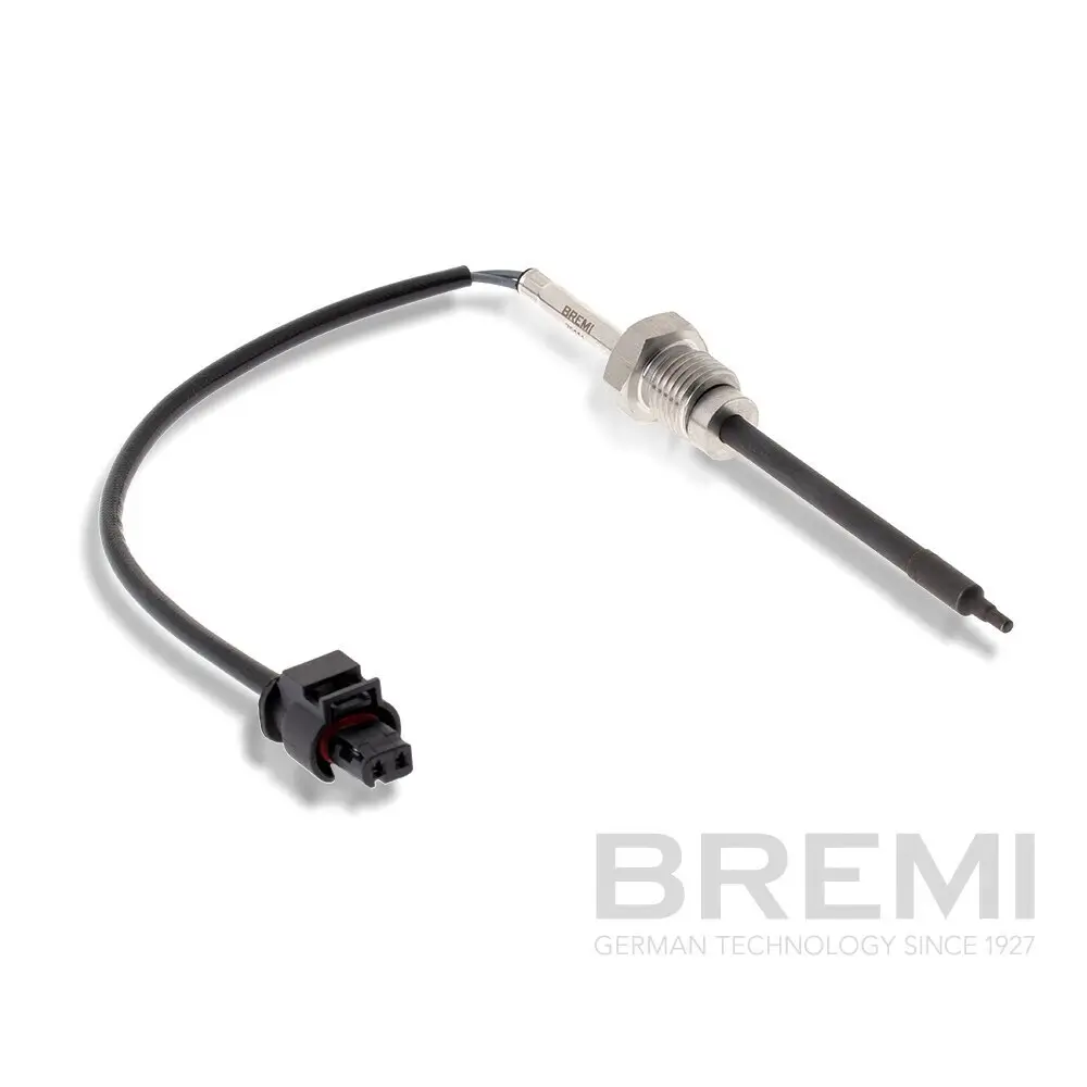 Sensor, Abgastemperatur 5 V BREMI 70111