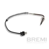Sensor, Abgastemperatur 5 V BREMI 70112