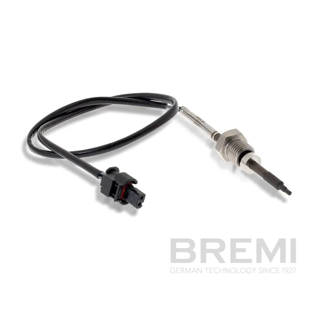 Sensor, Abgastemperatur 5 V BREMI 70113