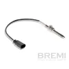 Sensor, Abgastemperatur 5 V BREMI 70114
