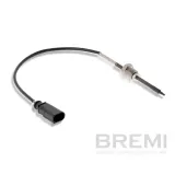 Sensor, Abgastemperatur 5 V BREMI 70114