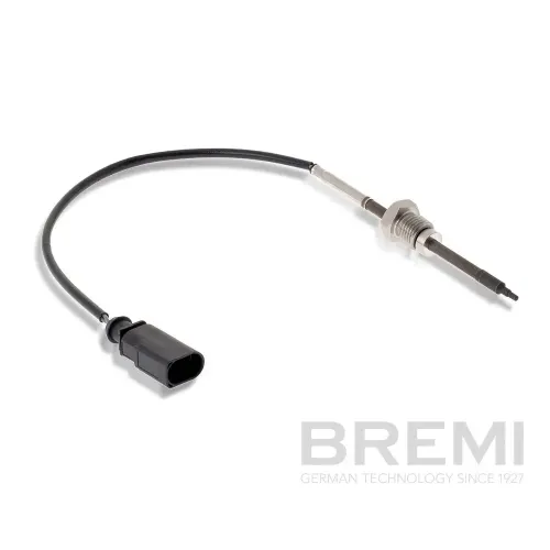 Sensor, Abgastemperatur 5 V BREMI 70114 Bild Sensor, Abgastemperatur 5 V BREMI 70114