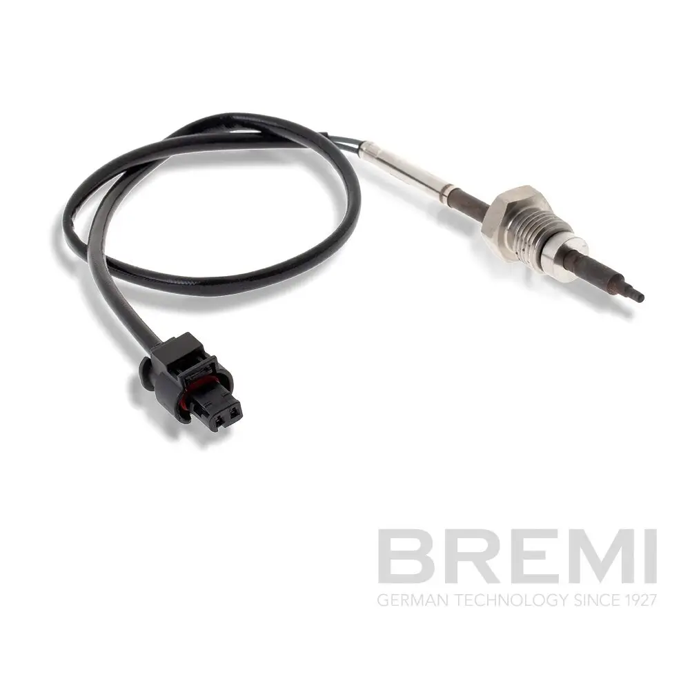 Sensor, Abgastemperatur 5 V BREMI 70115