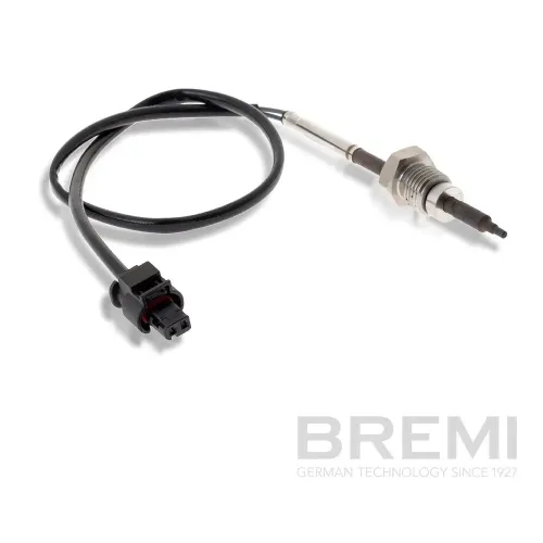Sensor, Abgastemperatur 5 V BREMI 70115 Bild Sensor, Abgastemperatur 5 V BREMI 70115