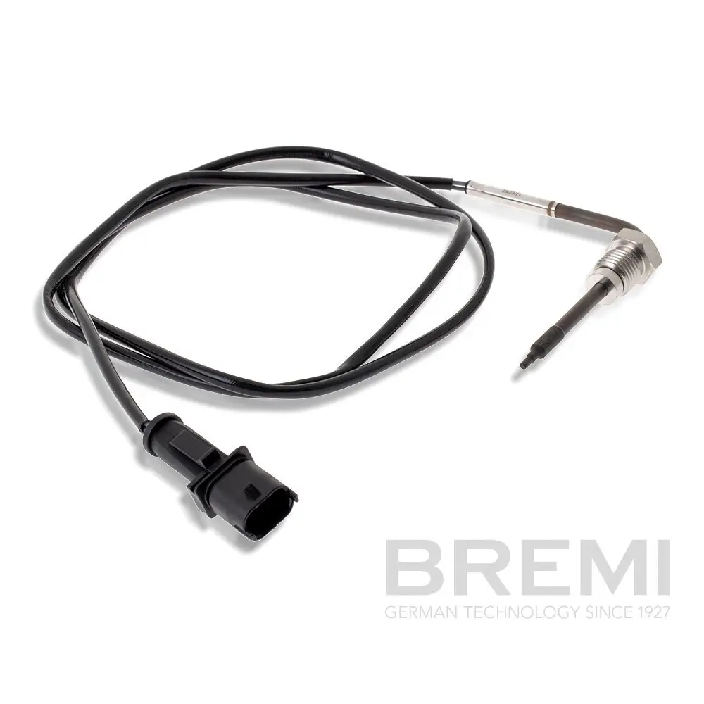 Sensor, Abgastemperatur 5 V BREMI 70116