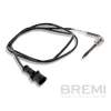 Sensor, Abgastemperatur 5 V BREMI 70116