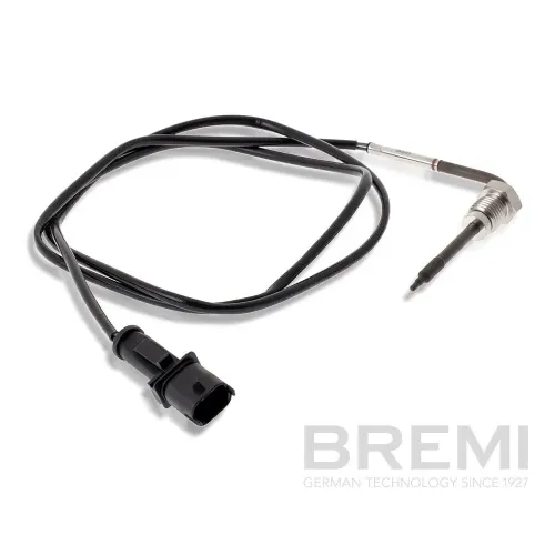 Sensor, Abgastemperatur 5 V BREMI 70116 Bild Sensor, Abgastemperatur 5 V BREMI 70116