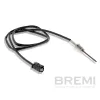 Sensor, Abgastemperatur 5 V BREMI 70117