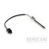 Sensor, Abgastemperatur 5 V BREMI 70118