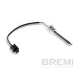 Sensor, Abgastemperatur 5 V BREMI 70118