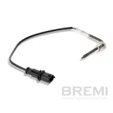 Sensor, Abgastemperatur 5 V BREMI 70119