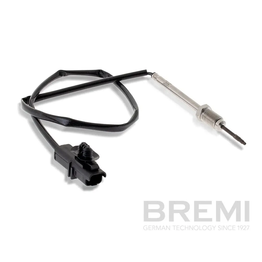 Sensor, Abgastemperatur 5 V BREMI 70120