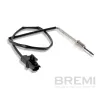 Sensor, Abgastemperatur 5 V BREMI 70120