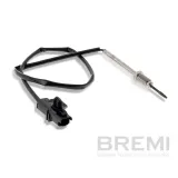 Sensor, Abgastemperatur 5 V BREMI 70120