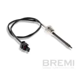 Sensor, Abgastemperatur 5 V BREMI 70121